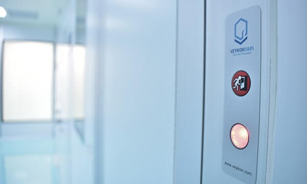Interlock System